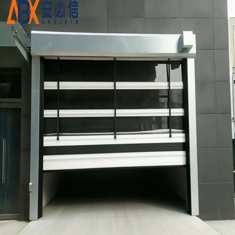 昌吉回族自治州高速堆积门